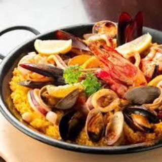 ラ コルメナ La Colmena 京急川崎 スペイン料理 食べログ
