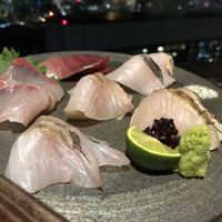 ダイナミックキッチン＆バー 響 カレッタ汐留店  - 