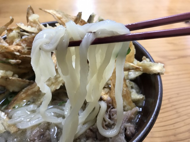 とす麺之介 鳥栖/うどん [食べログ]