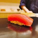 鮨 竜介 - 2018.1.  赤身