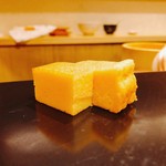 鮨 竜介 - 2018.1.  玉