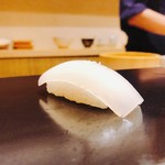 鮨 竜介 - 2018.1.  墨烏賊