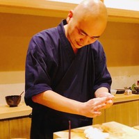 鮨 竜介 - 