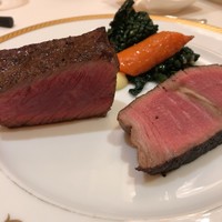 ウェスタ - 三田牛ランプとフェレミニヨン