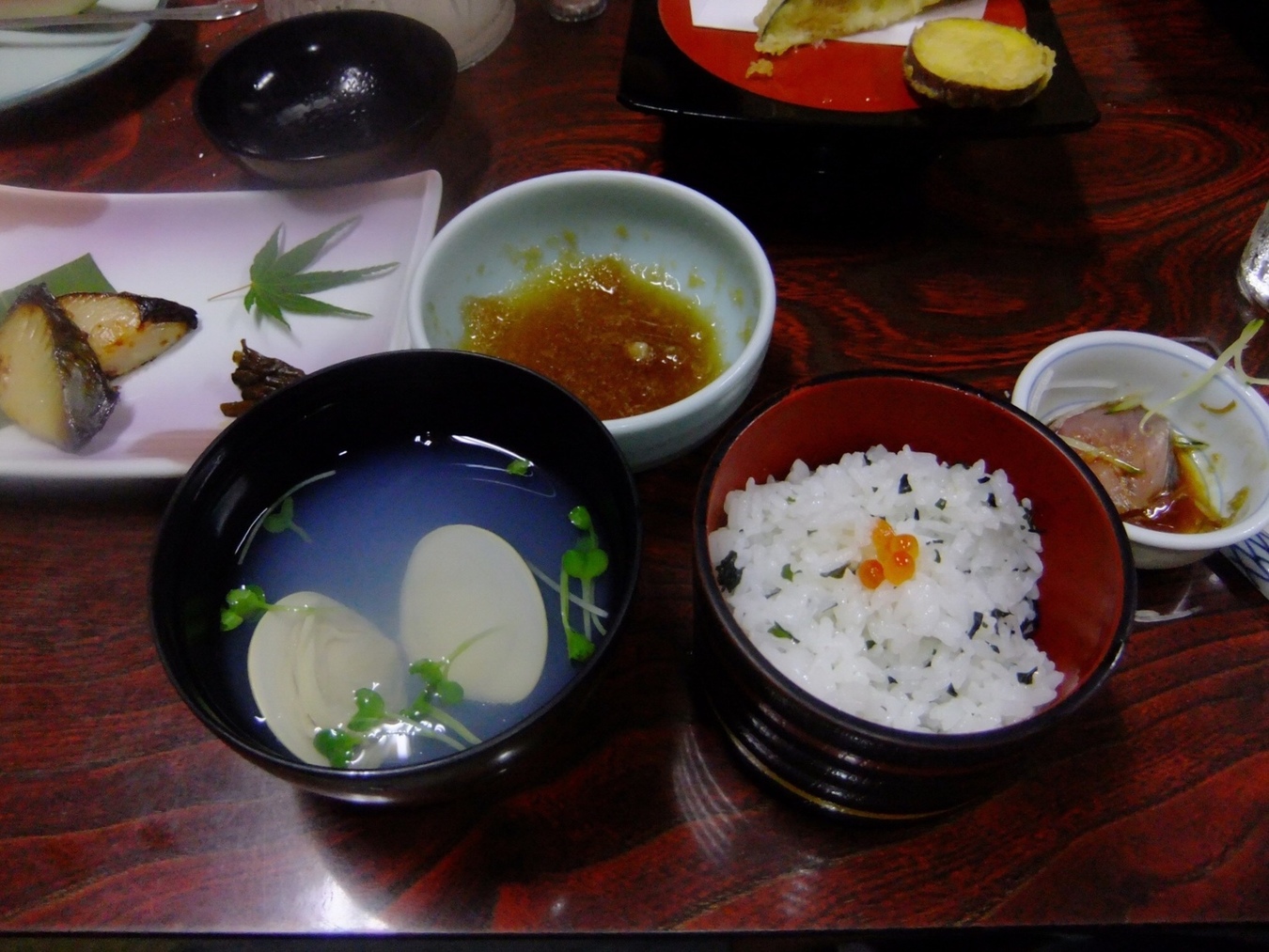 民宿 ふじま name=
