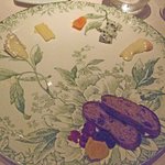 レストラン エテルニテ - チーズ