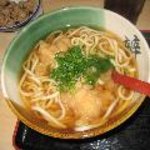 辨慶うどん - 