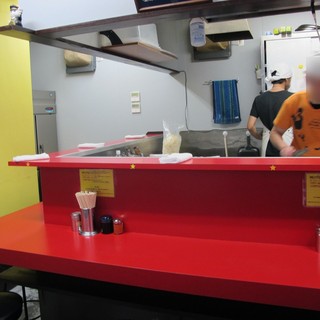 ラーメン二郎_2