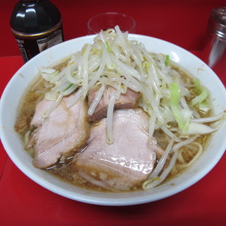 ラーメン二郎_1