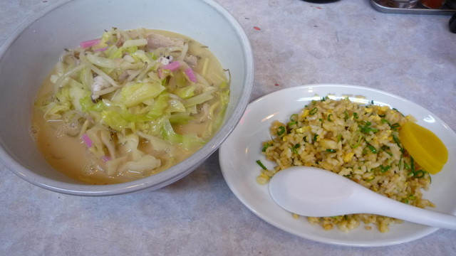 ラーメン中華セットうさぎ16点セット