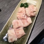 焼肉十八 - ホルモン塩