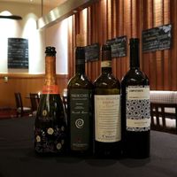 grigio la tavola - 