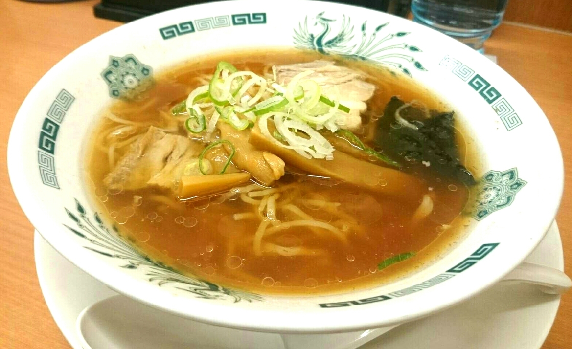 日高屋 バル小山店 name=