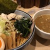 人形町 麺や わたる 亀戸天神店
