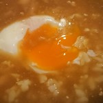 げんかい食堂 - 