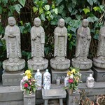 げんかい食堂 - 