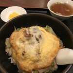 錦苑 - 料理写真: