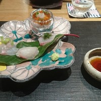 おおたに - 平目です