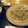 蕎麦切り 春のすけ