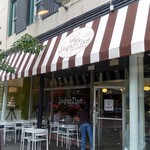 Sugar Fixé Pâtisserie - Sugar Fixé Pâtisserie