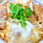 そば処水元やぶ - 美しい