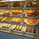 Sugar Fixé Pâtisserie - 店内