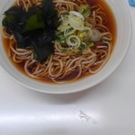 秩父そば - 