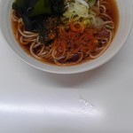 秩父そば - 