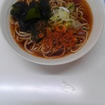秩父そば - 