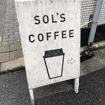 SOL'S COFFEE - 