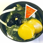 太田茶店 - 抹茶ティラミス