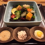 田菜花 - 