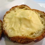 Sugar Fixé Pâtisserie - シュークリーム