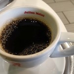 Sugar Fixé Pâtisserie - コーヒー