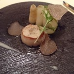 シェ松尾・松濤レストラン - 