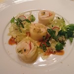 シェ松尾・松濤レストラン - 