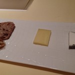 シェ松尾・松濤レストラン - 