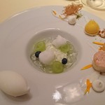 シェ松尾・松濤レストラン - 