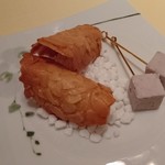 シェ松尾・松濤レストラン - 