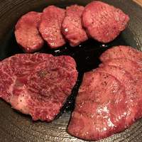 焼肉 矢澤 東京 - 