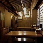 Fukuzushi - 店内