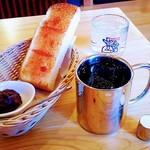 Komeda Kohiten - 