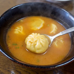 ネパーリチュロ - 