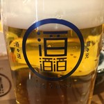 蔵元直送 日本酒ベロ呑み放題酒場 上よし - 