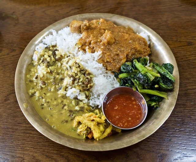 Nepali Chulo photo 2