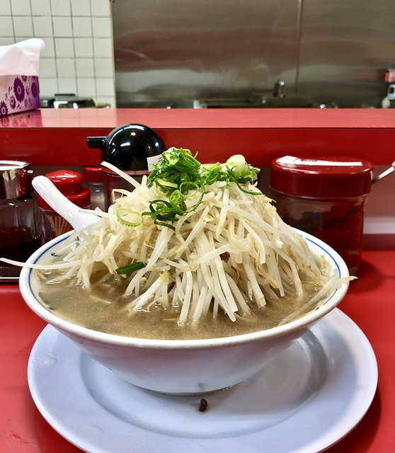 Ramen Fuku Obata Ten