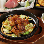 産直海鮮で宴会 すきずき 小杉店