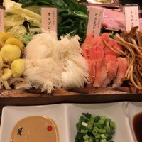 Shangri-La's secret ROPPONGI - 
