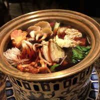 Shangri-La's secret ROPPONGI - 