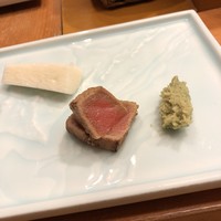 鮨処うえの - 